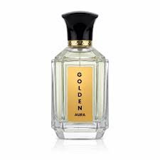 Golden Aura Eau de Parfum 100ml