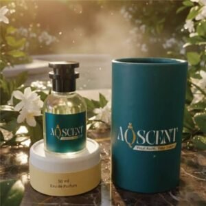 Scenta Velvet Musk 50ml