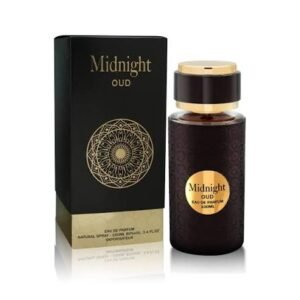 Midnight Oud Intense 100ml