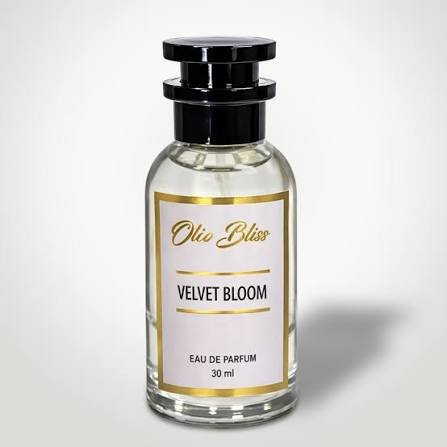 Velvet Citrus Bloom 100ml