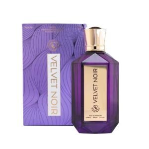 Velvet Noir Royal Extrait de Parfum 100ml
